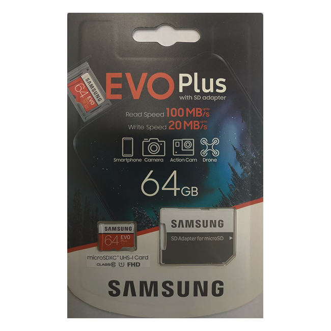 Samsung память 64 гб. Samsung EVO Plus 64gb. SD Card Samsung 64gb EVO Plus. Карта памяти MICROSD Samsung 64gb EVO Plus. Samsung EVO Plus 64.